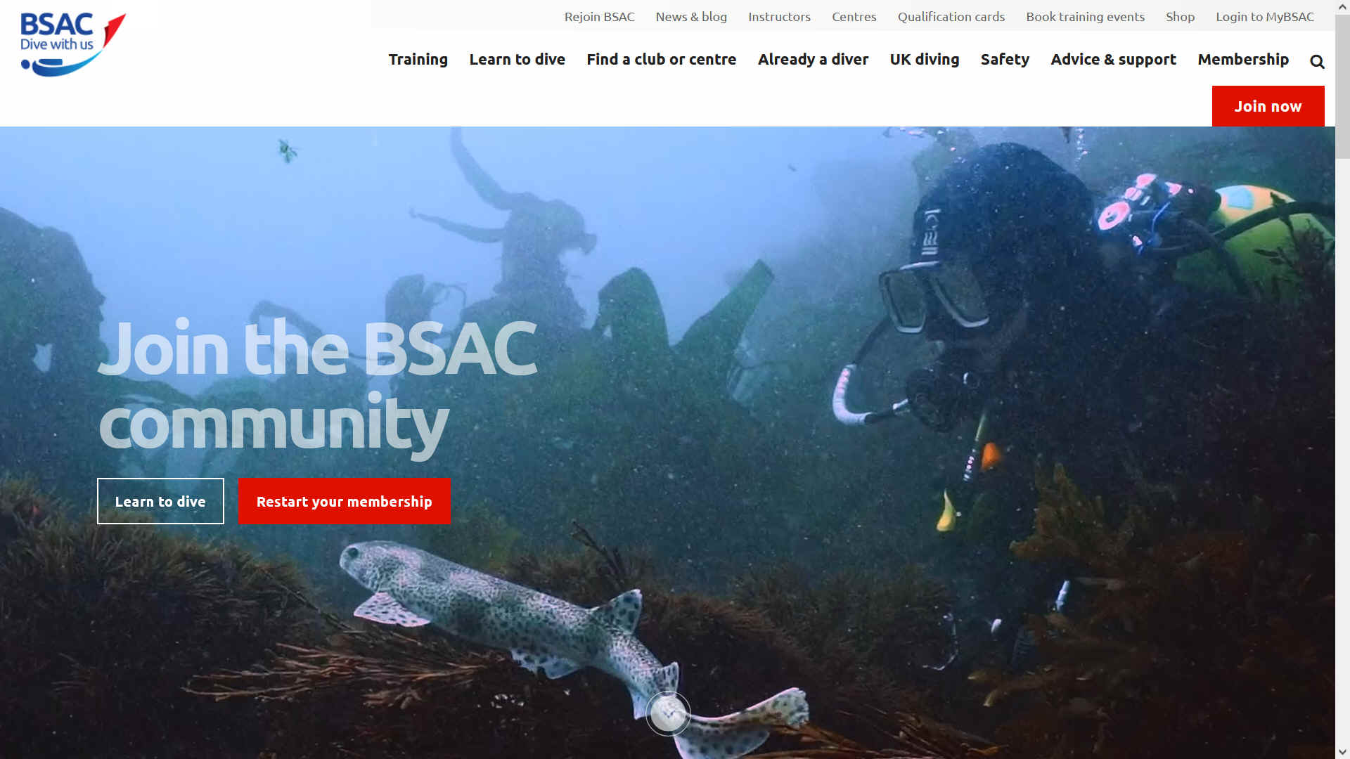 Scuba diving is a mode of underwater diving whereby divers use breathing equipment that is completely independent of a surface breathing gas supply, and therefore has a limited but variable endurance. The name scuba is an acronym for "Self-Contained Underwater Breathing Apparatus" and was coined by Christian J. Lambertsen in a patent submitted in 1952. Scuba divers carry their own source of breathing gas, usually compressed air, affording them greater independence and movement than surface-supplied divers, and more time underwater than free divers. Although the use of compressed air is common, a gas blend with a higher oxygen content, known as enriched air or nitrox, has become popular due to the reduced nitrogen intake during long or repetitive dives. Also, breathing gas diluted with helium may be used to reduce the effects of nitrogen narcosis during deeper dives.