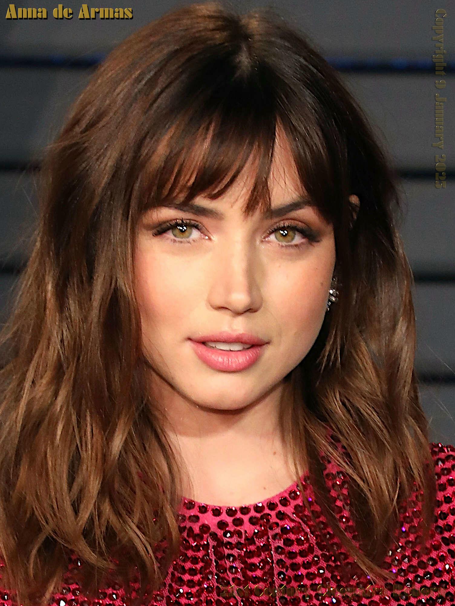 Ana de Armas