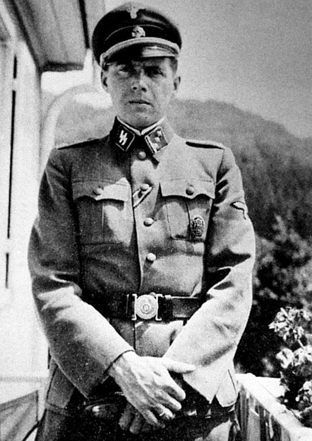 Josef Mengele