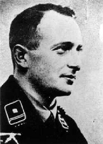 Adolf Eichmann