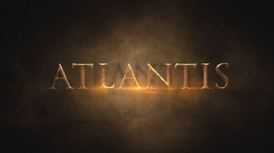 BBC TV, Atlantis television series 2013